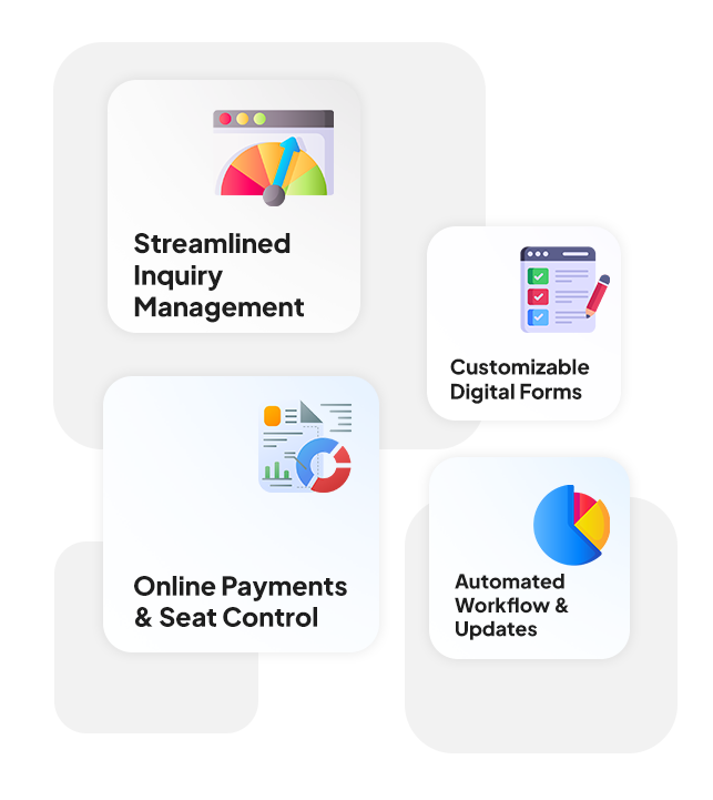 Digital Admission System